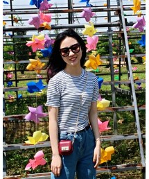 GU | Tシャツ/カットソー