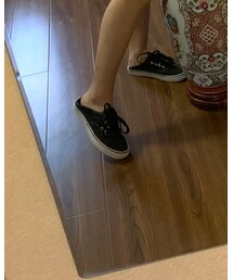 VANS | シューズ