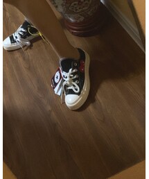 CONVERSE | シューズ
