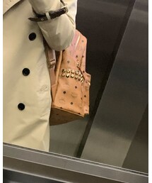 MCM | バックパック/リュック