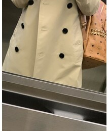 BURBERRY | ジャケット/アウター