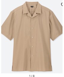 UNIQLO | シャツ/ブラウス