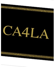 CA4LA | ハット