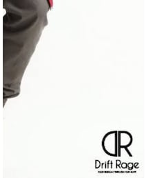Drift Rage | パンツ