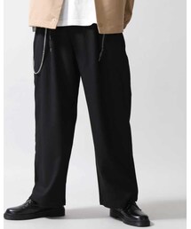 WEGO | スラックス