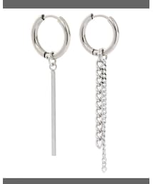 beslee | ピアス（両耳用）