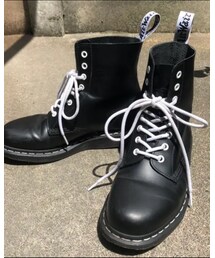 Dr. Martens | ブーツ