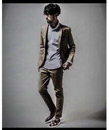 NANO universe | セットアップ