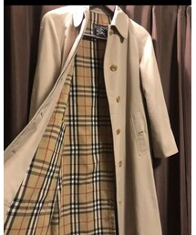 BURBERRY | トレンチコート