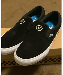 VANS | スリッポン