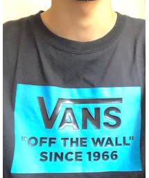 VANS | Tシャツ/カットソー