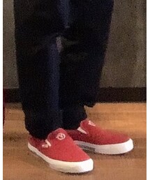 VANS | スリッポン