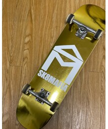 SK8mafia | その他小物