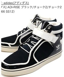 adidas | スニーカー