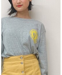 CANDYPATH | Tシャツ/カットソー