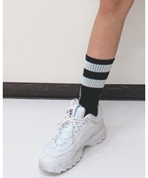 FILA | スニーカー