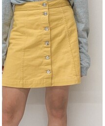 H&M | スカート