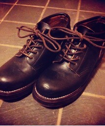 Rolling dub trio | ローリングダブトリオ(ブーツ)