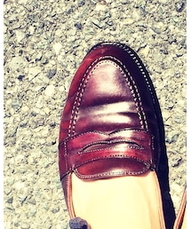 ALDEN | ドレスシューズ