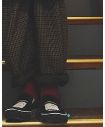 VANS | スニーカー