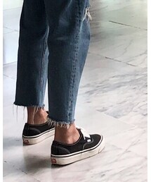 H&M | デニムパンツ