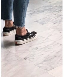 VANS | スニーカー