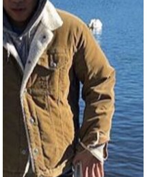 GAP | ジャケット/アウター