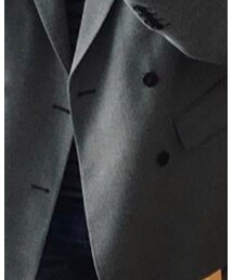 ZARA | スーツジャケット