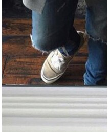 VANS | スニーカー