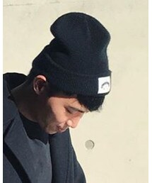 BEAMS | ニットキャップ/ビーニー