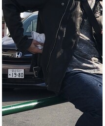 ALLSAINTS | ライダースジャケット