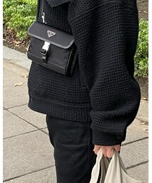 Dleet | ダッフルコート