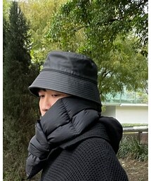 SENSE OF PLACE by URBAN RESEARCH | ハット