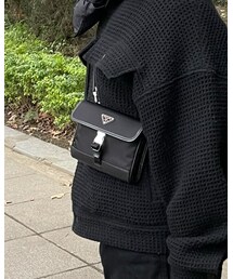 PRADA | メッセンジャーバッグ