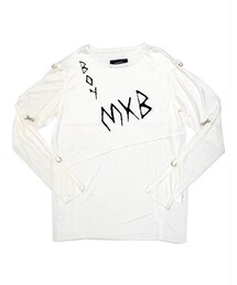 MILKBOY | MKB PUNK TOPS(Tシャツ/カットソー)
