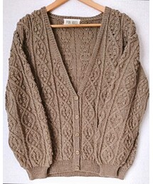 PINK HOUSE | カーディガン/ボレロ