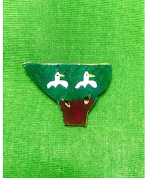 室井雑貨屋 | ブローチ/コサージュ