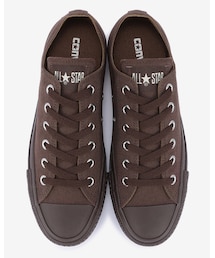CONVERSE | CONVERSE ALL STAR MONOCOLORS OX(スニーカー)