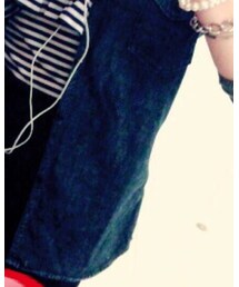 BACK NUMBER | シャツ/ブラウス