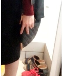 FOREVER 21 | ショルダーバッグ