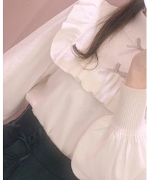 evelyn | ニット/セーター