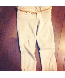 H&M DIVIDED | 細身パンツ(その他パンツ)