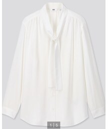 UNIQLO | シャツ/ブラウス