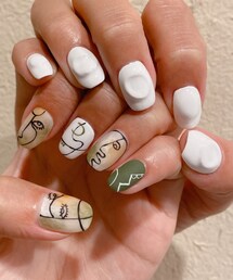 KANOA | マニキュア/ジェルネイル