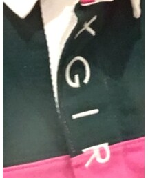 X-girl | トップス