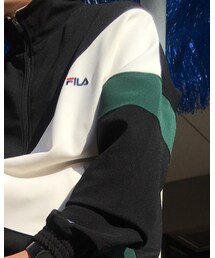 FILA | スタジャン