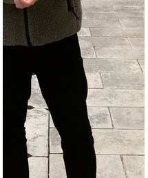 UNIQLO | デニムパンツ