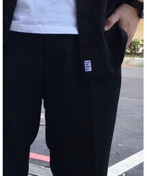 UNIQLO | スラックス