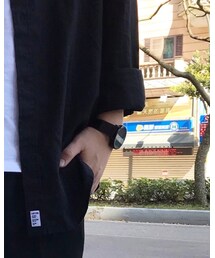 KOMONO. | アナログ腕時計