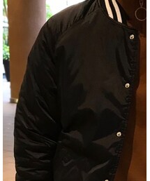 Champion | スタジャン